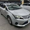 toyota avensis 2014 AF-ZRT272-0009492 image 3