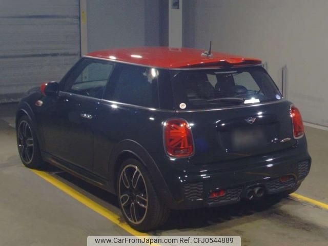 mini mini-others 2019 quick_quick_CBA-XRJCWM_WMWXR920802M02890 image 2