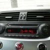 fiat 500 2016 -FIAT 【千葉 532ｾ 61】--Fiat 500 ABA-31209--ZFA3120000J417592---FIAT 【千葉 532ｾ 61】--Fiat 500 ABA-31209--ZFA3120000J417592- image 18