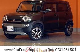 suzuki hustler 2015 CFJ1866504