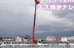 mitsubishi-fuso canter 2006 CFJ1052024