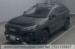 toyota rav4 2020 -TOYOTA 【広島 348ﾕ3003】--RAV4 6BA-MXAA54--MXAA54-5010805---TOYOTA 【広島 348ﾕ3003】--RAV4 6BA-MXAA54--MXAA54-5010805-