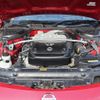 nissan fairlady-z 2003 -NISSAN 【名変中 】--Fairlady Z Z33--012531---NISSAN 【名変中 】--Fairlady Z Z33--012531- image 26