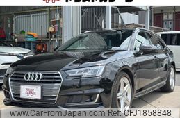 audi a4 2016 CFJ1858848