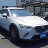 mazda cx-3 2015 -MAZDA--CX-3 LDA-DK5AW--DK5AW-101645---MAZDA--CX-3 LDA-DK5AW--DK5AW-101645- image 3