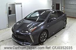 toyota prius 2019 quick_quick_DAA-ZVW51_6118406