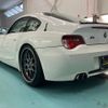 bmw z4 2007 -BMW 【広島 332】--BMW Z4 ABA-DU32--WBSDU92000LF78911---BMW 【広島 332】--BMW Z4 ABA-DU32--WBSDU92000LF78911- image 22