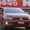 volkswagen polo 2019 quick_quick_AWCHZ_WVWZZZAWZKU014809 image 1