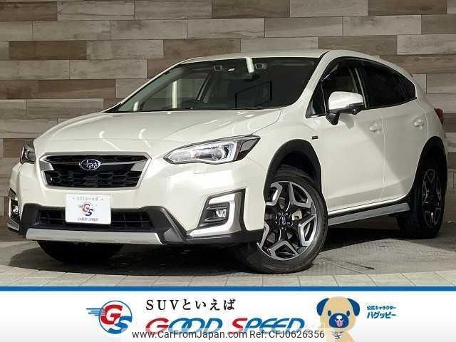 subaru xv 2020 quick_quick_5AA-GTE_GTE-020319 image 1