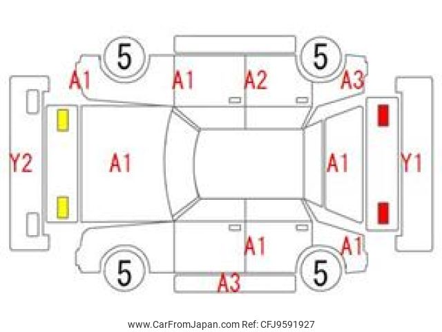 nissan roox 2020 -NISSAN--Roox 4AA-B48A--B48A-0303134---NISSAN--Roox 4AA-B48A--B48A-0303134- image 2