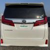 toyota alphard 2018 -TOYOTA--Alphard DBA-AGH35W--AGH35-0030523---TOYOTA--Alphard DBA-AGH35W--AGH35-0030523- image 4