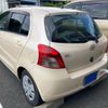toyota vitz 2007 CFJ1754503 image 2