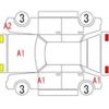 mazda roadster 2017 -MAZDA--Roadster DBA-ND5RC--ND5RC-200437---MAZDA--Roadster DBA-ND5RC--ND5RC-200437- image 2