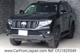 toyota land-cruiser-prado 2023 CFJ1829549