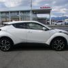 toyota c-hr 2017 -TOYOTA--C-HR DAA-ZYX10--ZYX-2022329---TOYOTA--C-HR DAA-ZYX10--ZYX-2022329- image 14