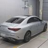 mercedes-benz cla-class 2020 -MERCEDES-BENZ 【神戸 304ふ8747】--Benz CLA 118347M-W1K1183472N134703---MERCEDES-BENZ 【神戸 304ふ8747】--Benz CLA 118347M-W1K1183472N134703- image 2