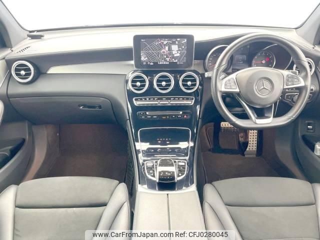 mercedes-benz glc-class 2016 -MERCEDES-BENZ--Benz GLC DBA-253946C--WDC2539462F041568---MERCEDES-BENZ--Benz GLC DBA-253946C--WDC2539462F041568- image 2