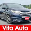 honda odyssey 2013 quick_quick_RC1_RC1-1001831 image 1