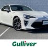 toyota 86 2018 -TOYOTA--86 DBA-ZN6--ZN6-084837---TOYOTA--86 DBA-ZN6--ZN6-084837- image 1