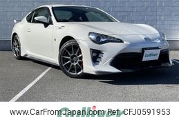 toyota 86 2018 -TOYOTA--86 DBA-ZN6--ZN6-084837---TOYOTA--86 DBA-ZN6--ZN6-084837-