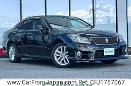 toyota crown 2010 CFJ1767067