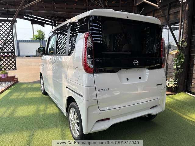 nissan roox 2024 -NISSAN--Roox B47A--0506121---NISSAN--Roox B47A--0506121- image 2
