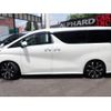 toyota vellfire 2015 quick_quick_DBA-AGH30W_AGH30-0033751 image 12