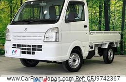 suzuki carry-truck 2016 -SUZUKI--Carry Truck EBD-DA16T--DA16T-269625---SUZUKI--Carry Truck EBD-DA16T--DA16T-269625-