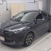 toyota c-hr 2017 quick_quick_DBA-NGX50_2018610 image 7