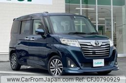 toyota roomy 2019 -TOYOTA--Roomy DBA-M900A--M900A-0373501---TOYOTA--Roomy DBA-M900A--M900A-0373501-