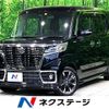 suzuki spacia 2019 -SUZUKI--Spacia DAA-MK53S--MK53S-647907---SUZUKI--Spacia DAA-MK53S--MK53S-647907- image 1