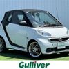 smart fortwo 2012 -SMART--Smart Fortwo CBA-451432--WME4514322K590858---SMART--Smart Fortwo CBA-451432--WME4514322K590858- image 1