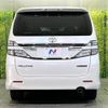 toyota vellfire 2014 CFJ1666099 image 2