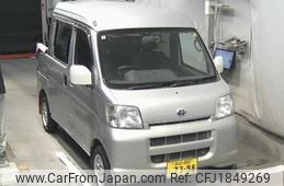 daihatsu hijet-van 2005 CFJ1849269