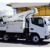 mitsubishi-fuso canter 2017 GOO_NET_EXCHANGE_0540277A30240614W007 image 7