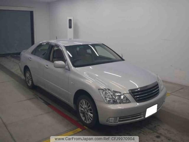 toyota crown 2006 quick_quick_DBA-GRS183_0008955 image 1