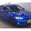 honda civic 2021 -HONDA 【土浦 337ﾔ 26】--Civic 6BA-FL1--FL1-1004494---HONDA 【土浦 337ﾔ 26】--Civic 6BA-FL1--FL1-1004494- image 1