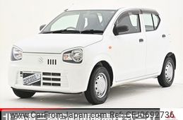 suzuki alto 2019 -SUZUKI--Alto DBA-HA36S--HA36S-535484---SUZUKI--Alto DBA-HA36S--HA36S-535484-