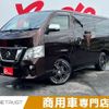 nissan caravan-van 2017 -NISSAN--Caravan Van CBF-VR2E26--VR2E26-102316---NISSAN--Caravan Van CBF-VR2E26--VR2E26-102316- image 1