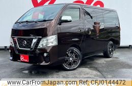 nissan caravan-van 2017 -NISSAN--Caravan Van CBF-VR2E26--VR2E26-102316---NISSAN--Caravan Van CBF-VR2E26--VR2E26-102316-