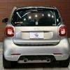 smart fortwo-coupe 2019 quick_quick_ABA-453362_WME4533622K301608 image 16