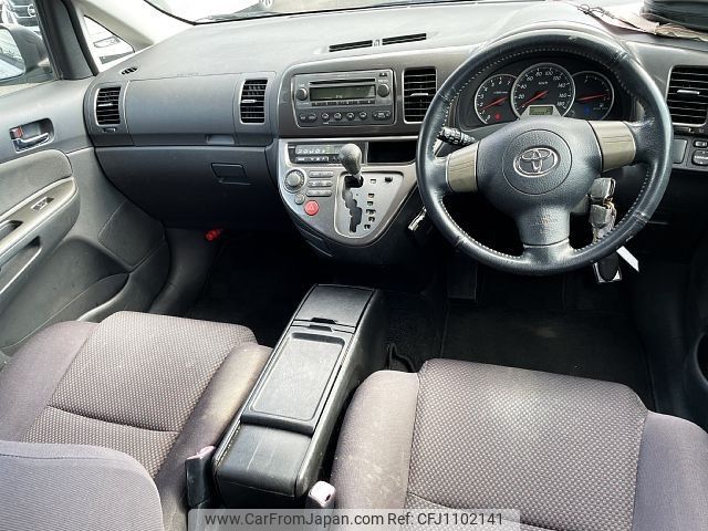toyota wish 2004 -TOYOTA--Wish CBA-ZNE10G--ZNE10-0180003---TOYOTA--Wish CBA-ZNE10G--ZNE10-0180003- image 2