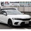 honda civic 2022 CFJ1589333 image 4