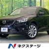 mazda cx-5 2013 -MAZDA--CX-5 LDA-KE2AW--KE2AW-124802---MAZDA--CX-5 LDA-KE2AW--KE2AW-124802- image 1