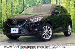 mazda cx-5 2013 -MAZDA--CX-5 LDA-KE2AW--KE2AW-124802---MAZDA--CX-5 LDA-KE2AW--KE2AW-124802-