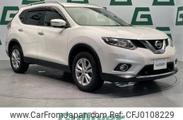 nissan x-trail 2016 -NISSAN--X-Trail DBA-T32--T32-508215---NISSAN--X-Trail DBA-T32--T32-508215-