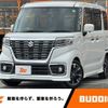 suzuki spacia 2020 -SUZUKI--Spacia DAA-MK53S--MK53S-675667---SUZUKI--Spacia DAA-MK53S--MK53S-675667- image 1