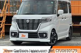 suzuki spacia 2020 -SUZUKI--Spacia DAA-MK53S--MK53S-675667---SUZUKI--Spacia DAA-MK53S--MK53S-675667-