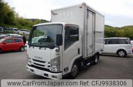 isuzu elf-truck 2017 -ISUZU 【京都 130ｿ193】--Elf NMR85AN--7036901---ISUZU 【京都 130ｿ193】--Elf NMR85AN--7036901-