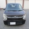 suzuki wagon-r 2019 -SUZUKI 【三河 581】--Wagon R DAA-MH55S--MH55S-278867---SUZUKI 【三河 581】--Wagon R DAA-MH55S--MH55S-278867- image 1